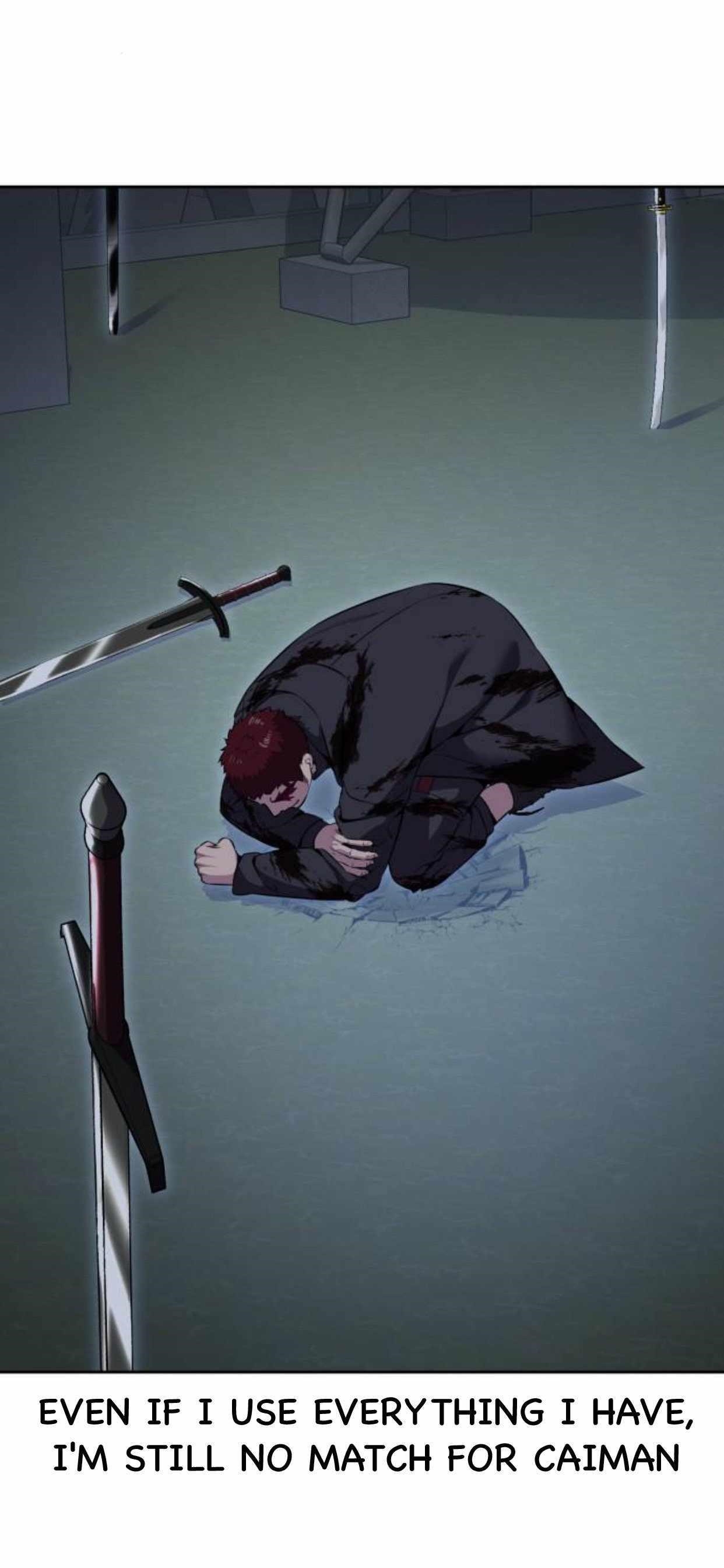 The Boy Of Death - Chapter 167 Page 61