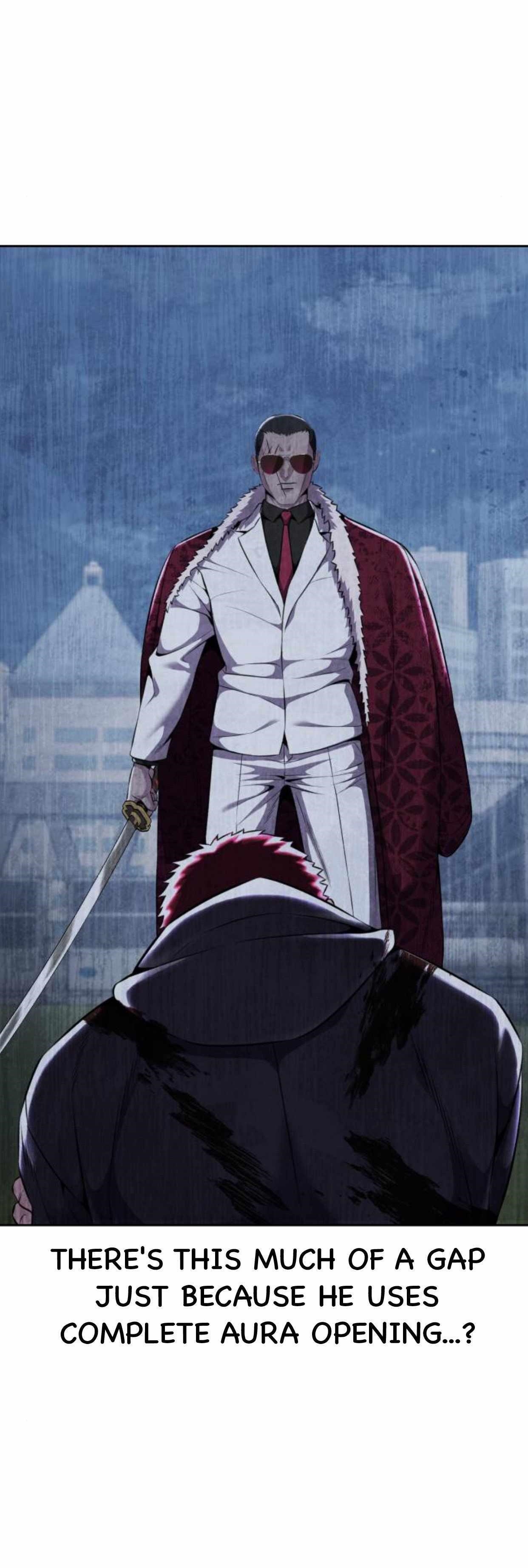 The Boy Of Death - Chapter 167 Page 62