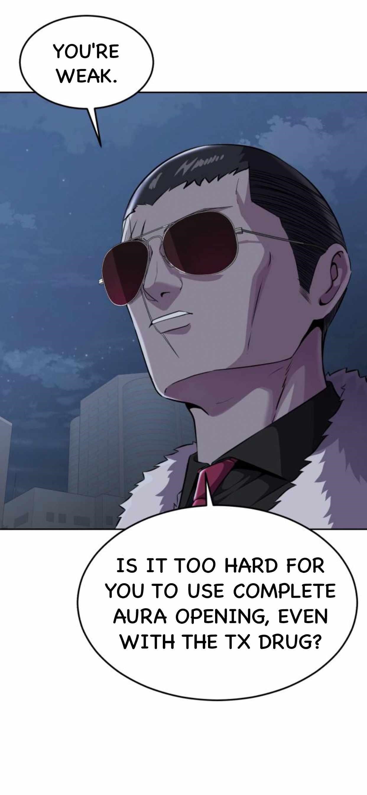 The Boy Of Death - Chapter 167 Page 64