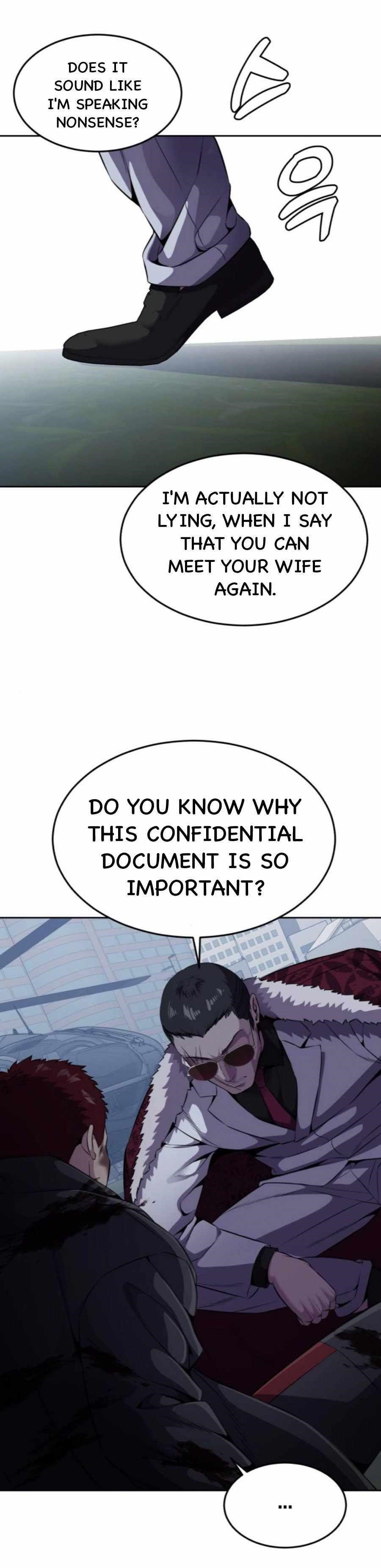 The Boy Of Death - Chapter 167 Page 67