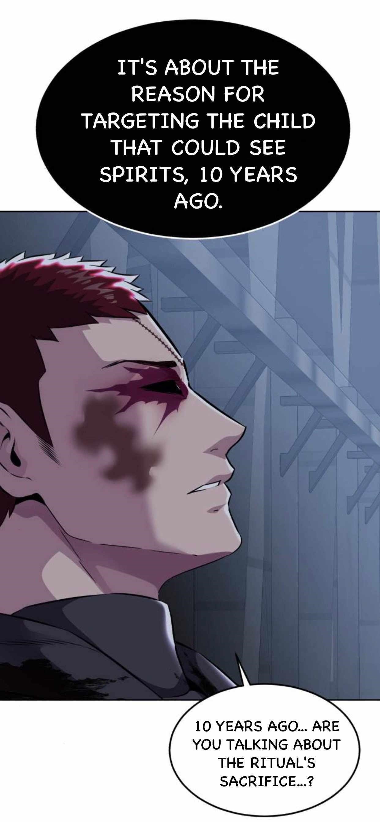 The Boy Of Death - Chapter 167 Page 69