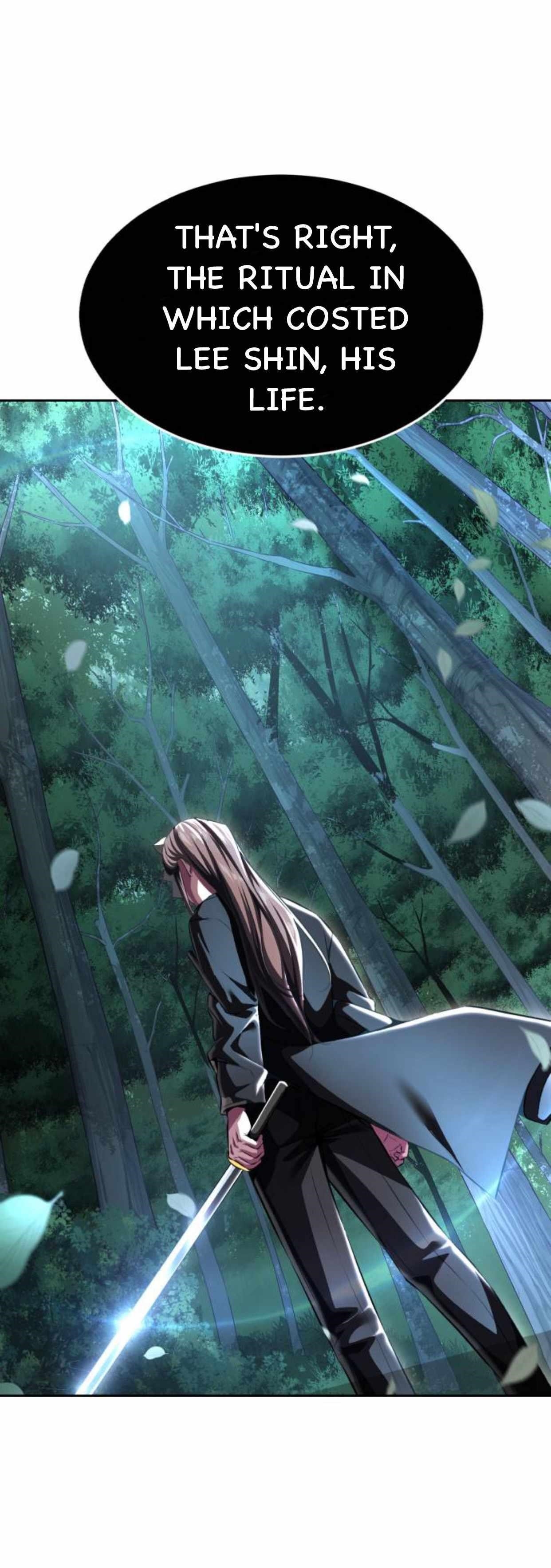 The Boy Of Death - Chapter 167 Page 70