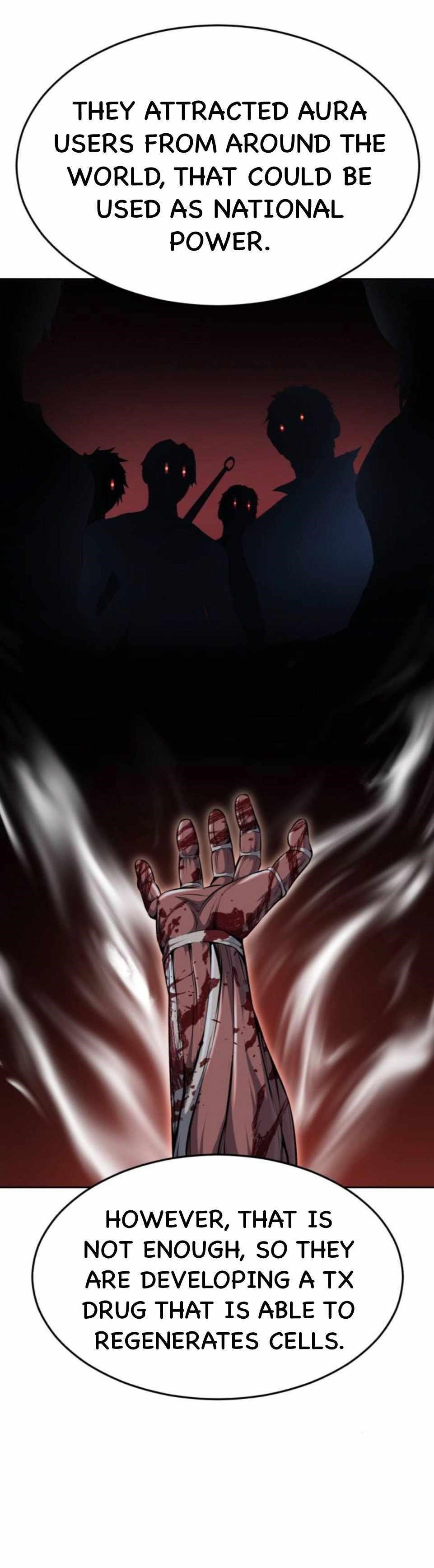 The Boy Of Death - Chapter 167 Page 71