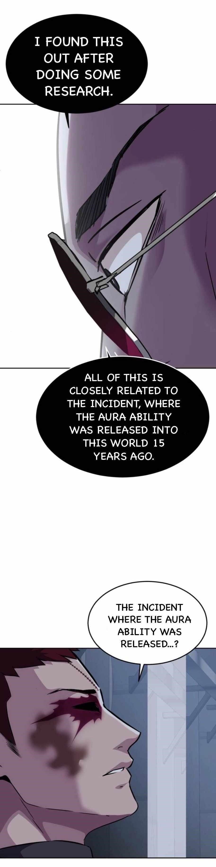 The Boy Of Death - Chapter 167 Page 73