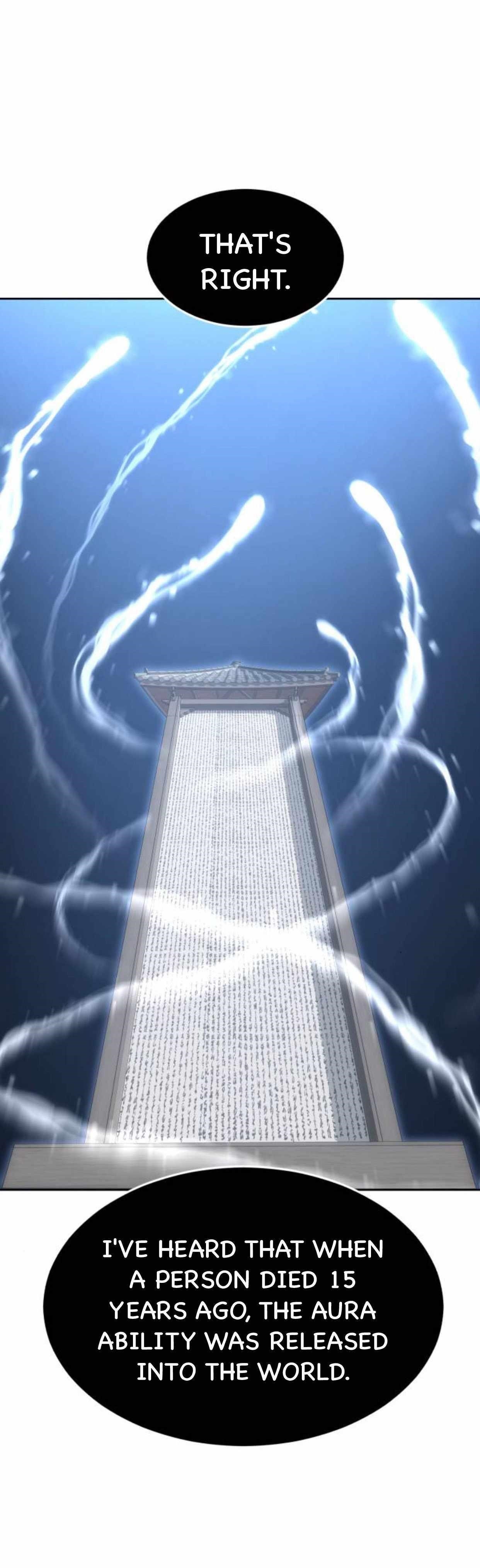 The Boy Of Death - Chapter 167 Page 74