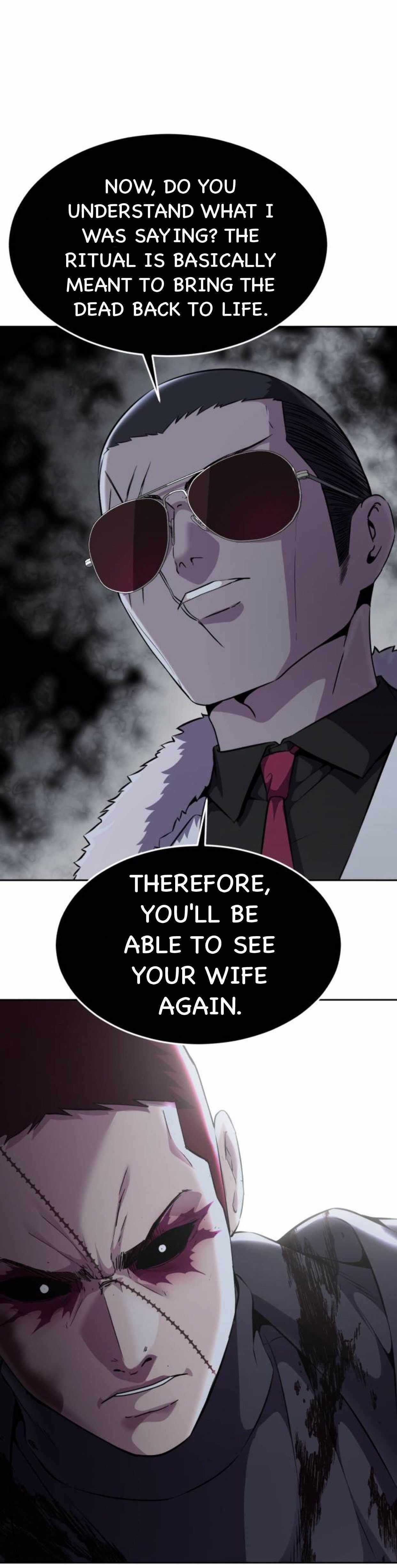 The Boy Of Death - Chapter 167 Page 76