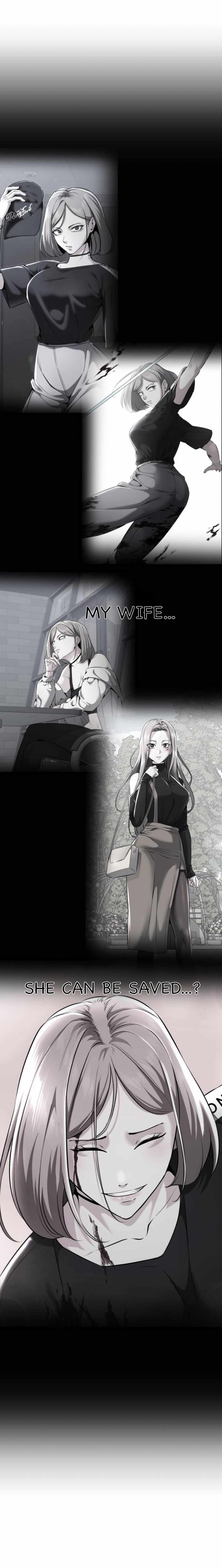 The Boy Of Death - Chapter 167 Page 78