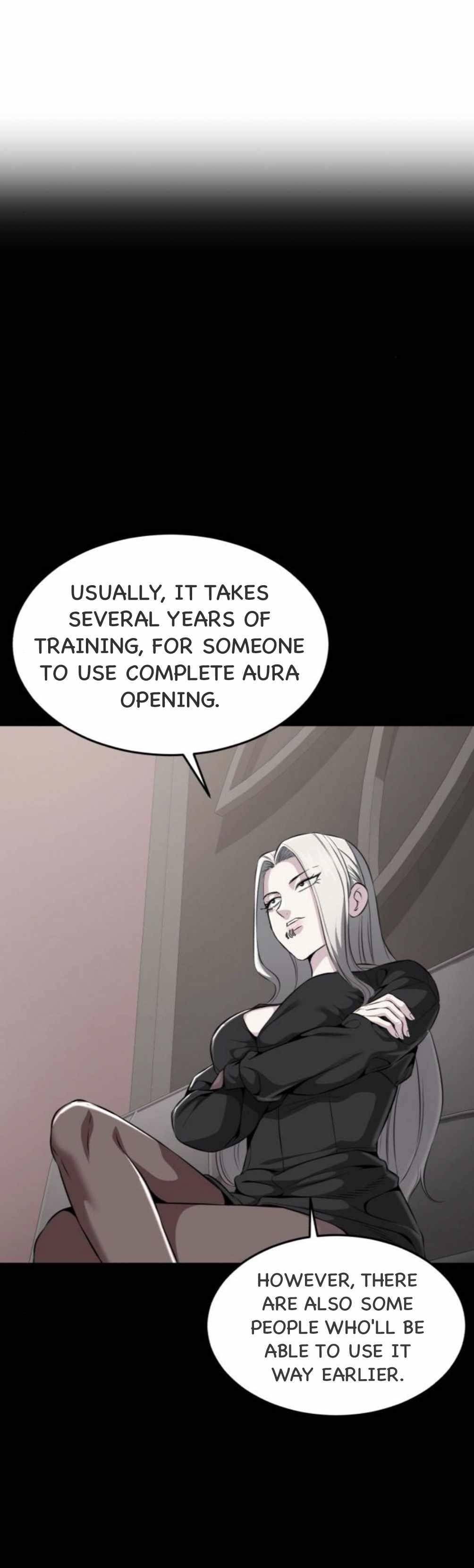 The Boy Of Death - Chapter 167 Page 85