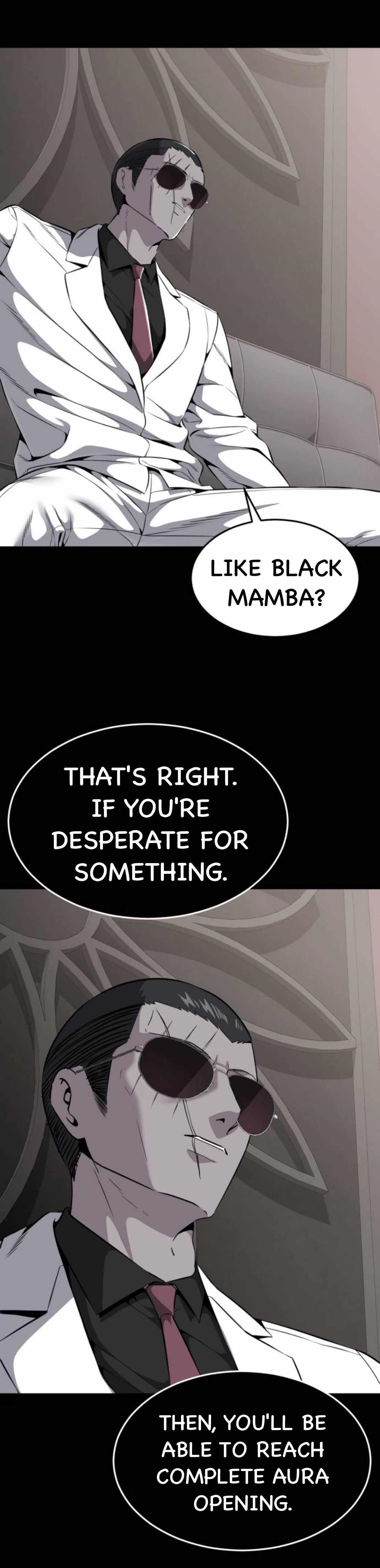 The Boy Of Death - Chapter 167 Page 86