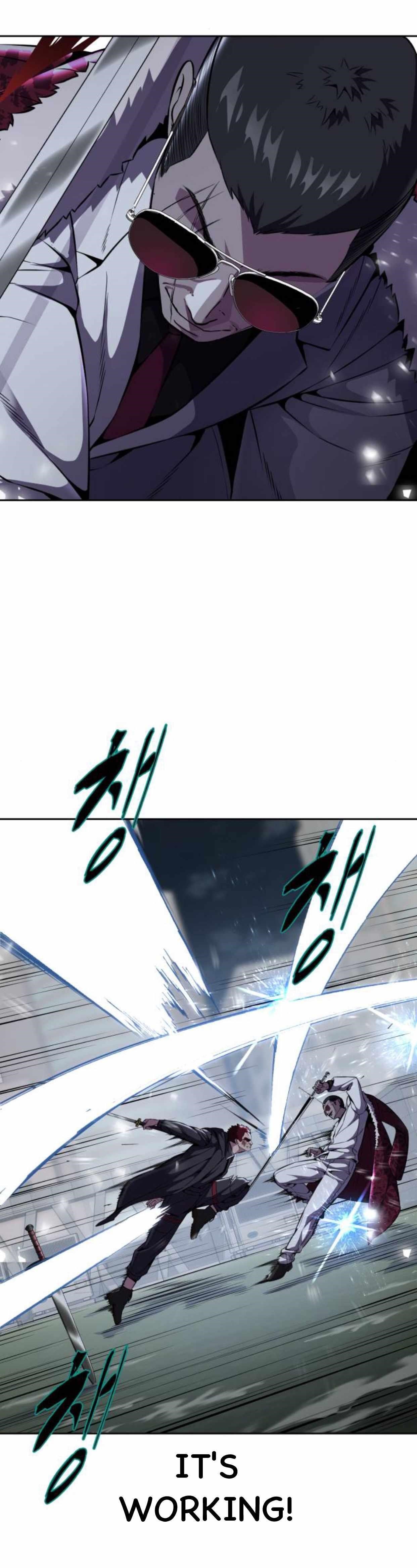 The Boy Of Death - Chapter 168 Page 11