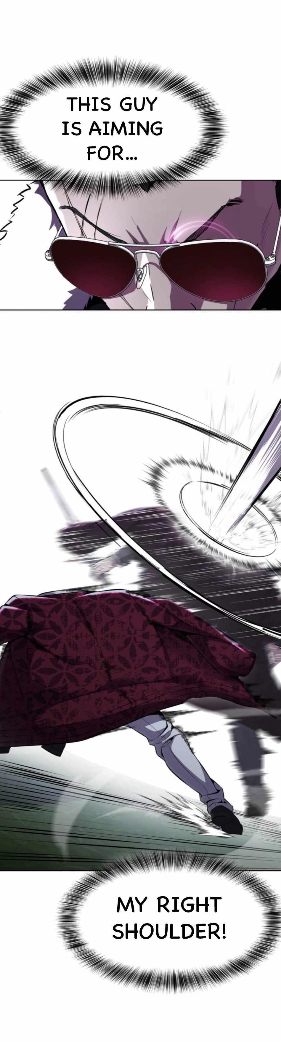 The Boy Of Death - Chapter 168 Page 14