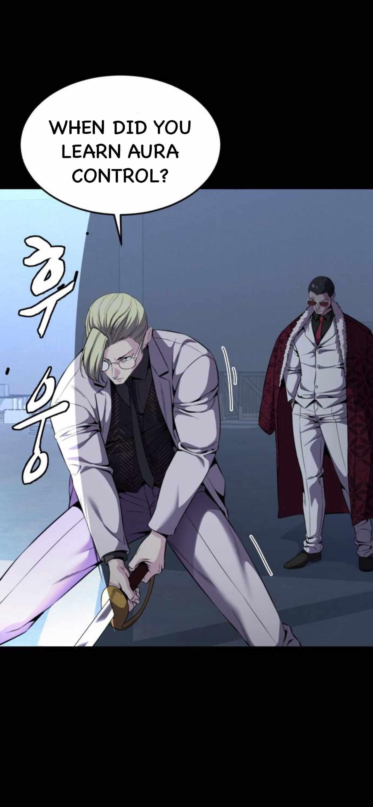 The Boy Of Death - Chapter 168 Page 21