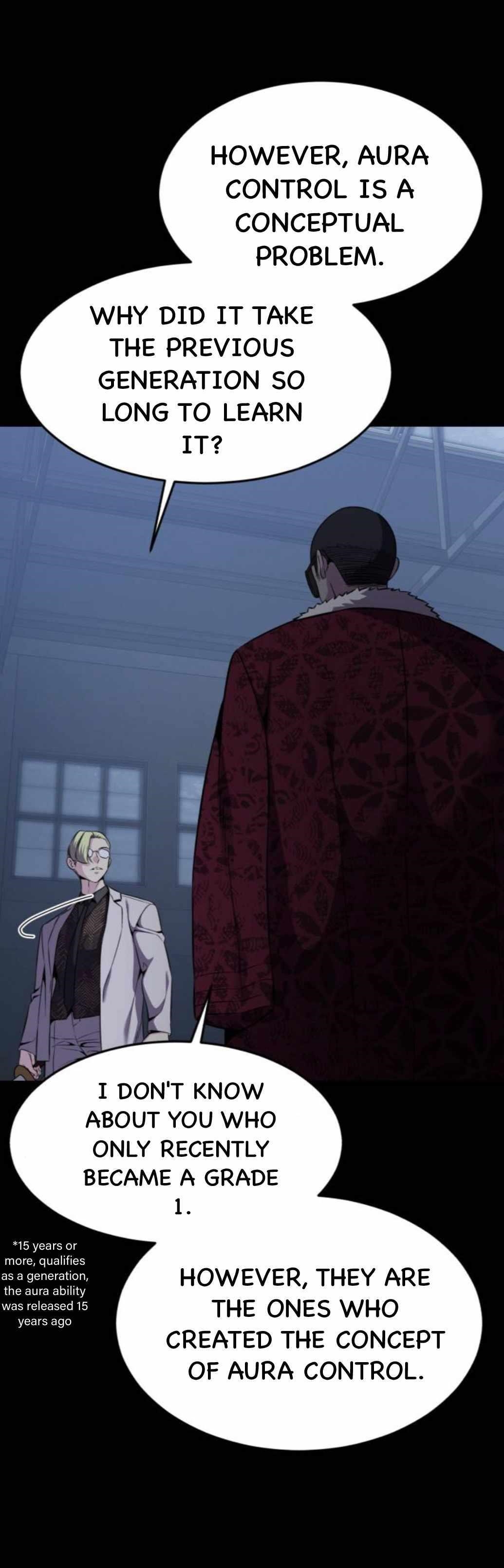 The Boy Of Death - Chapter 168 Page 23