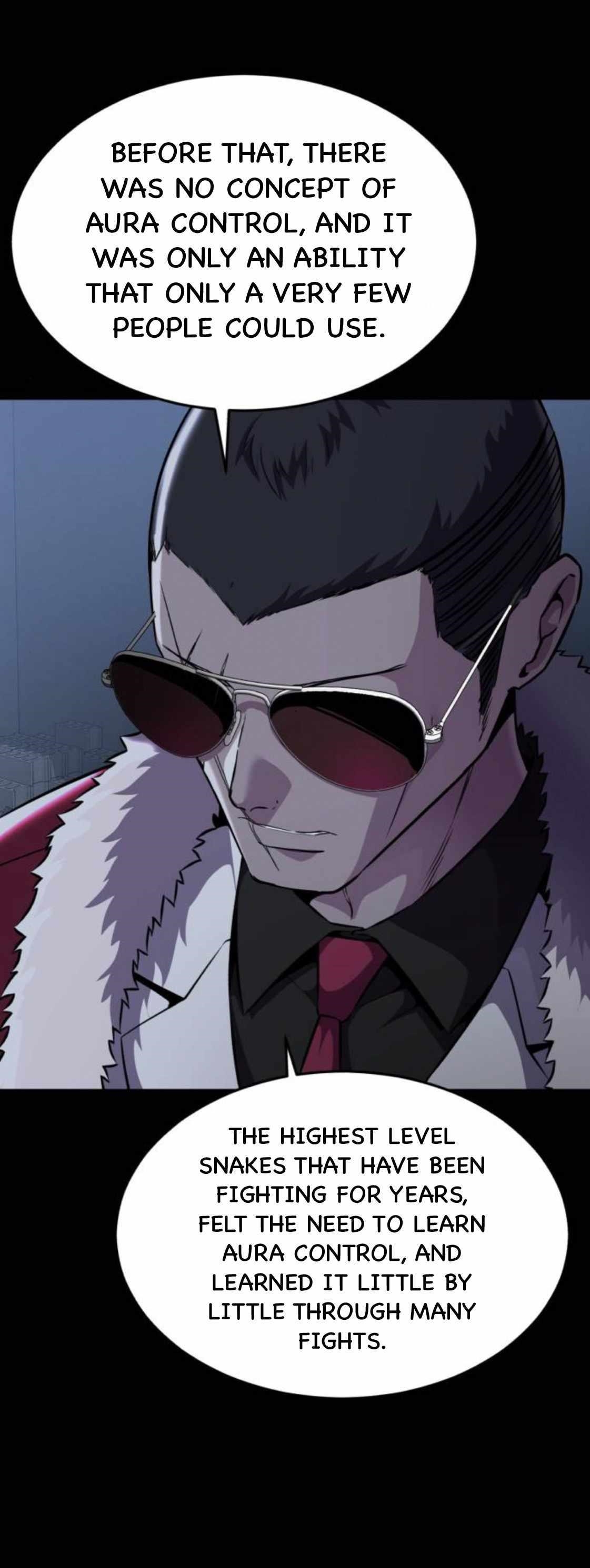 The Boy Of Death - Chapter 168 Page 24