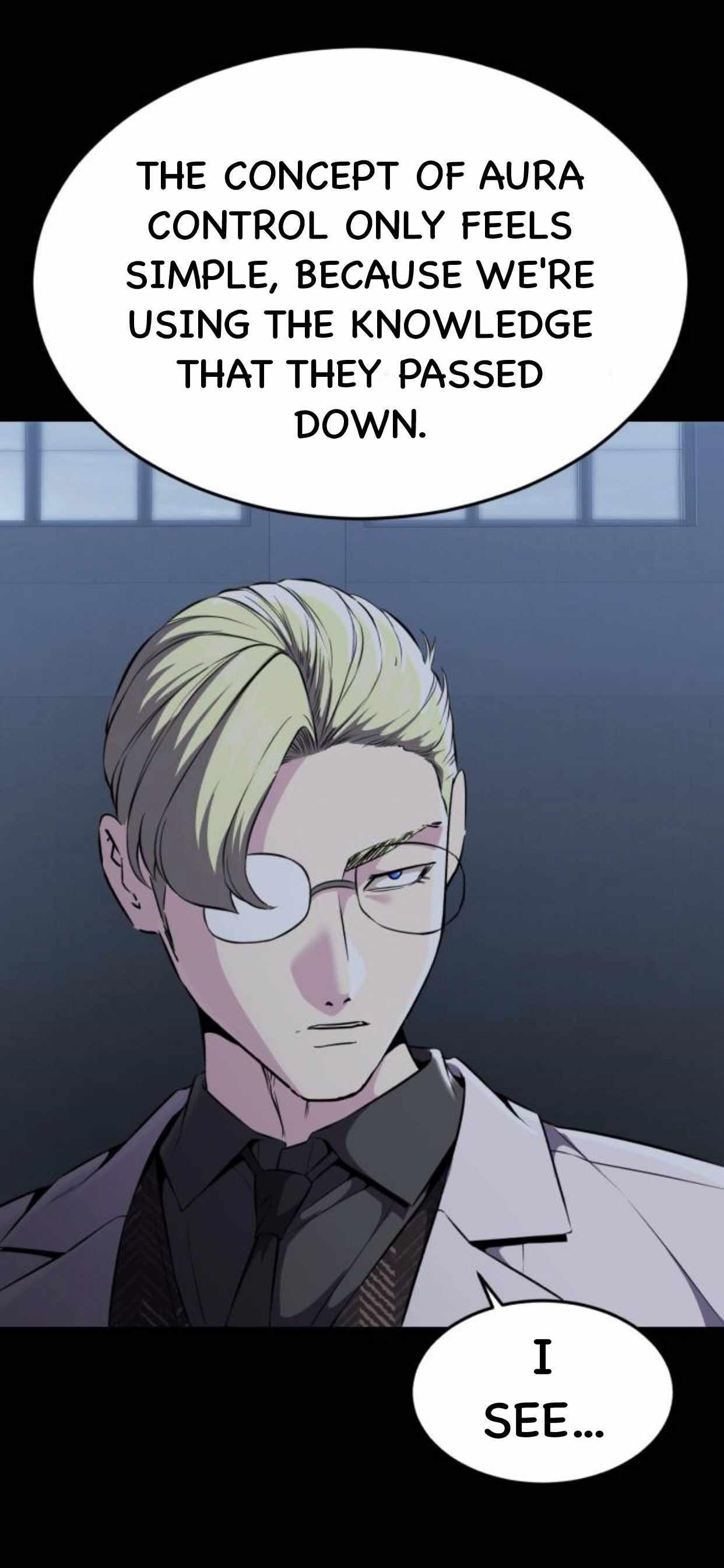 The Boy Of Death - Chapter 168 Page 25