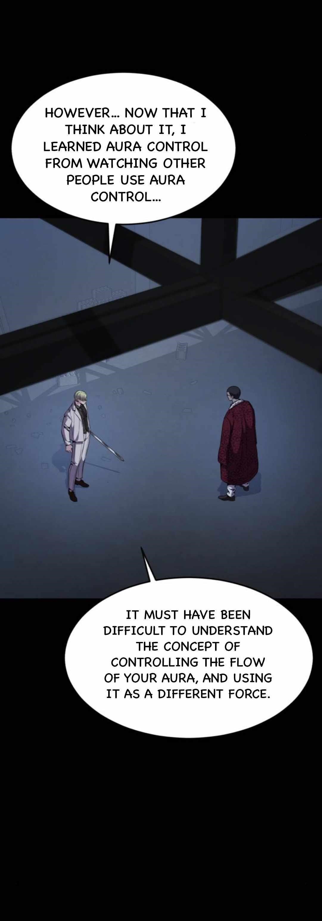 The Boy Of Death - Chapter 168 Page 26