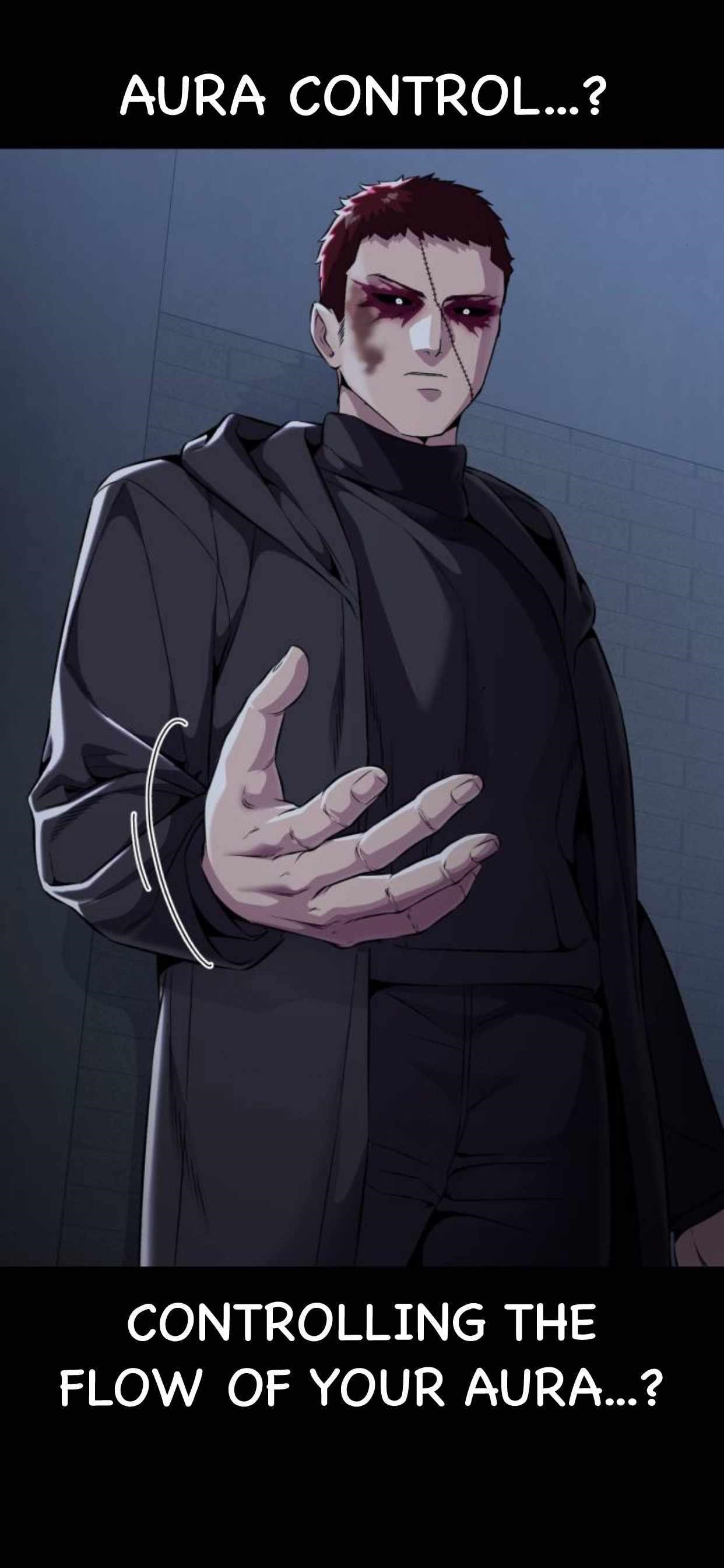 The Boy Of Death - Chapter 168 Page 27