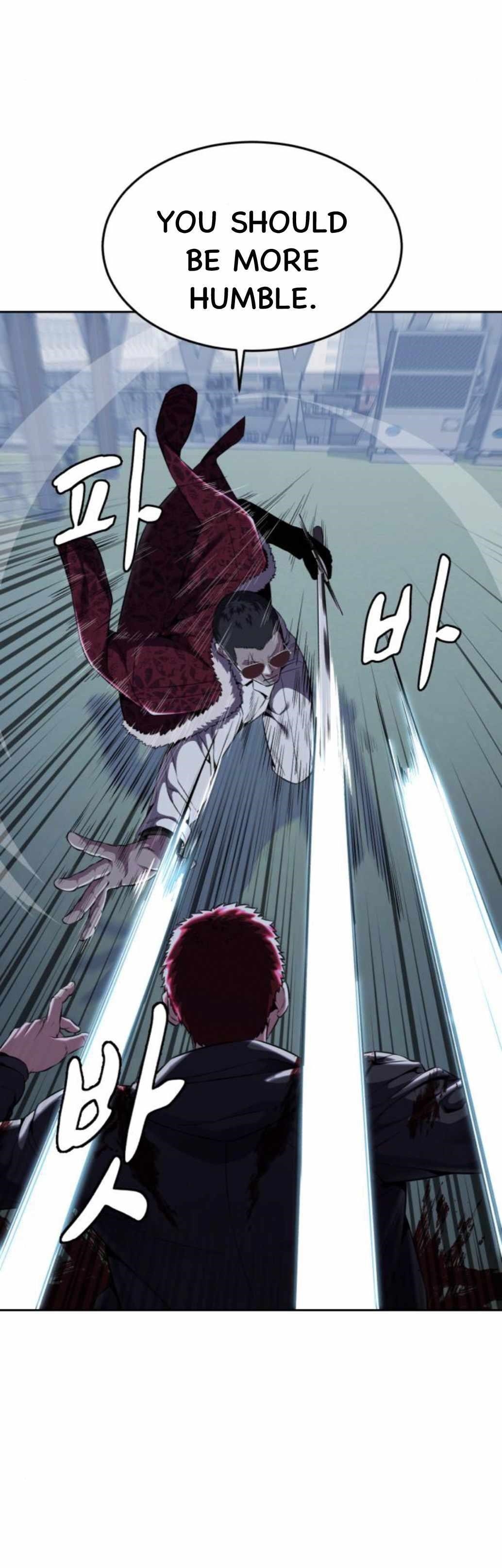 The Boy Of Death - Chapter 168 Page 30