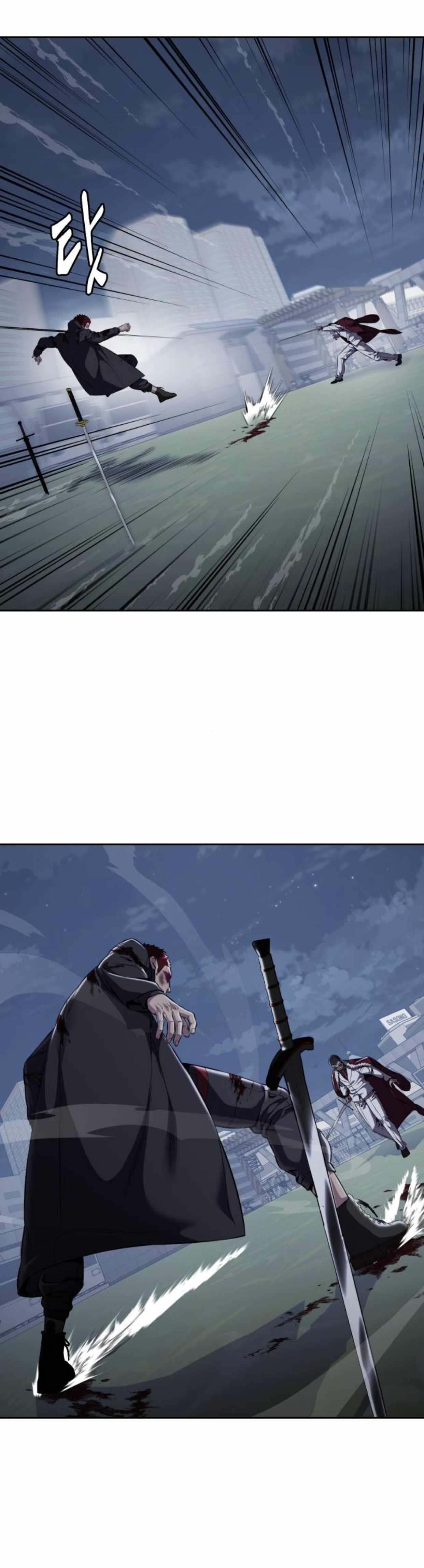 The Boy Of Death - Chapter 168 Page 31