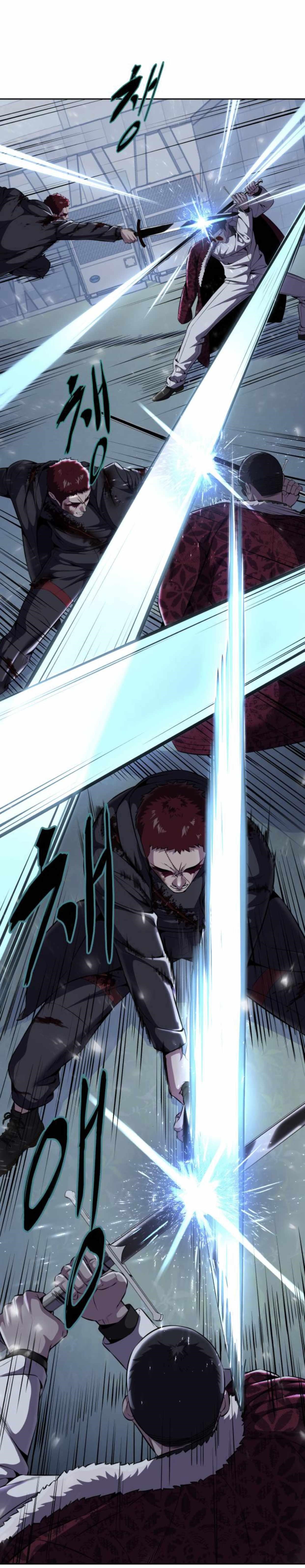 The Boy Of Death - Chapter 168 Page 37