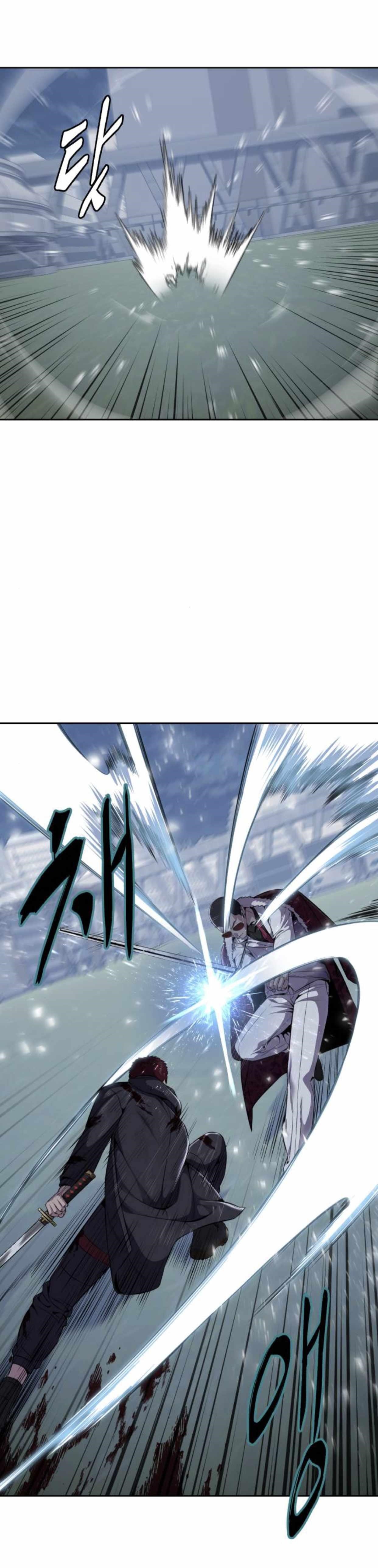 The Boy Of Death - Chapter 168 Page 6