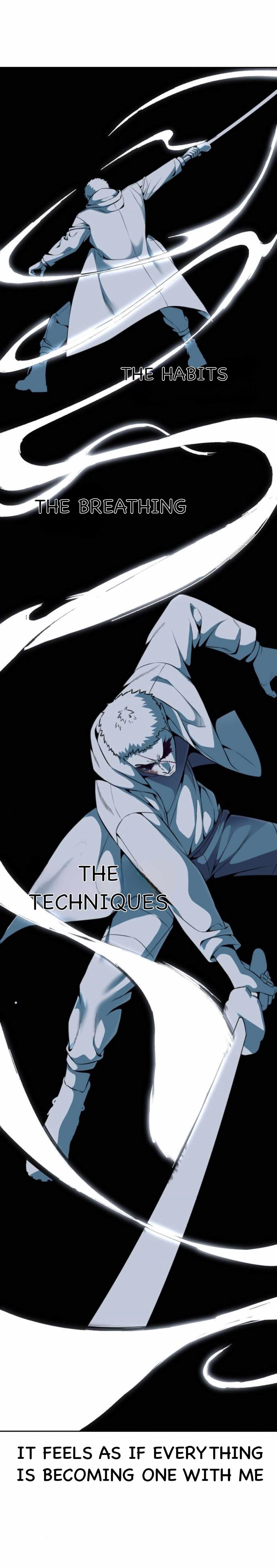 The Boy Of Death - Chapter 168 Page 8