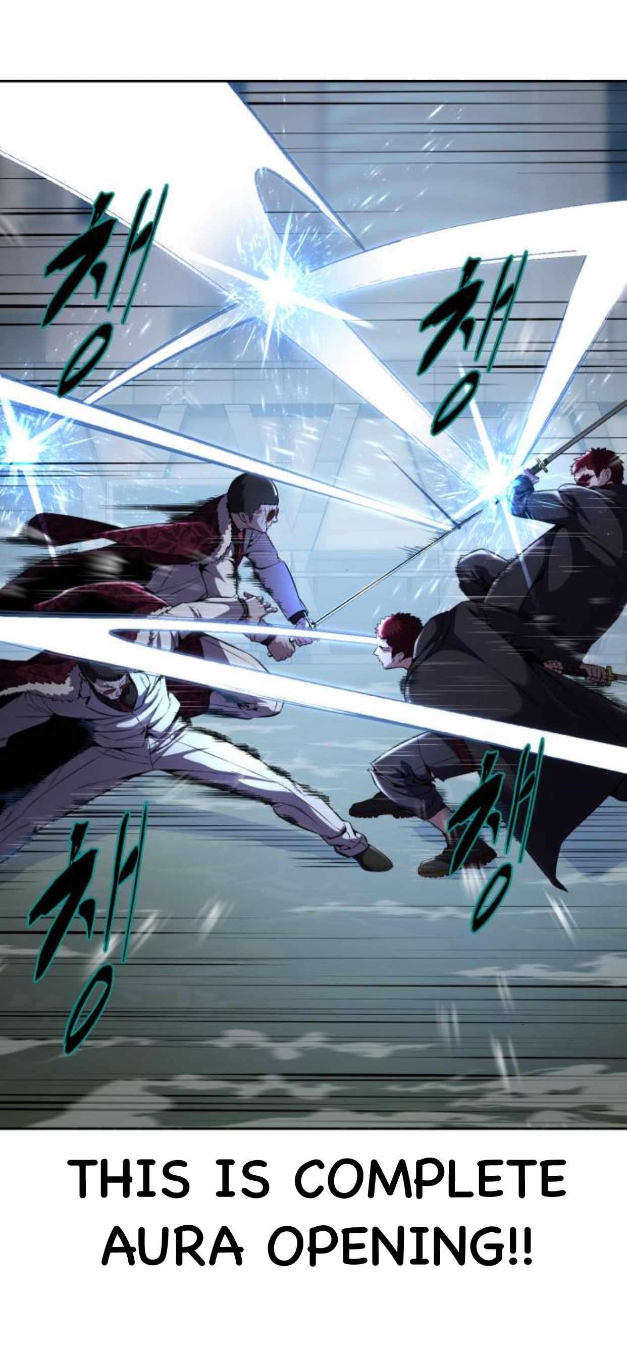 The Boy Of Death - Chapter 168 Page 9