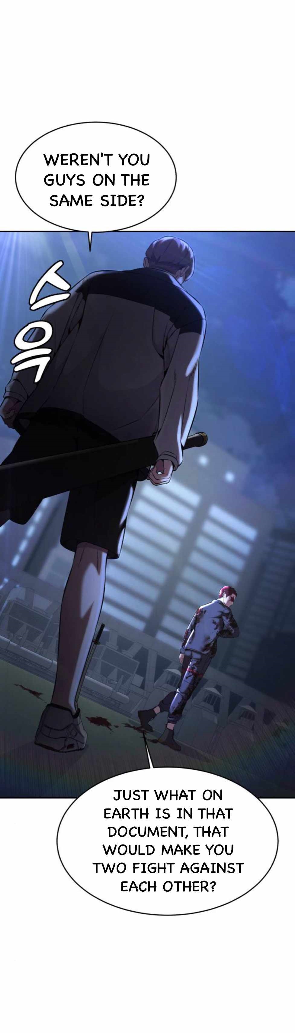 The Boy Of Death - Chapter 169 Page 1