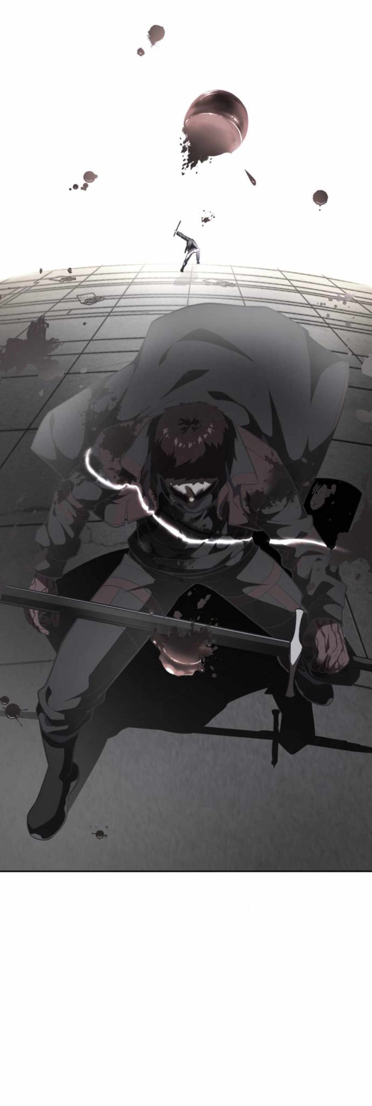 The Boy Of Death - Chapter 169 Page 10