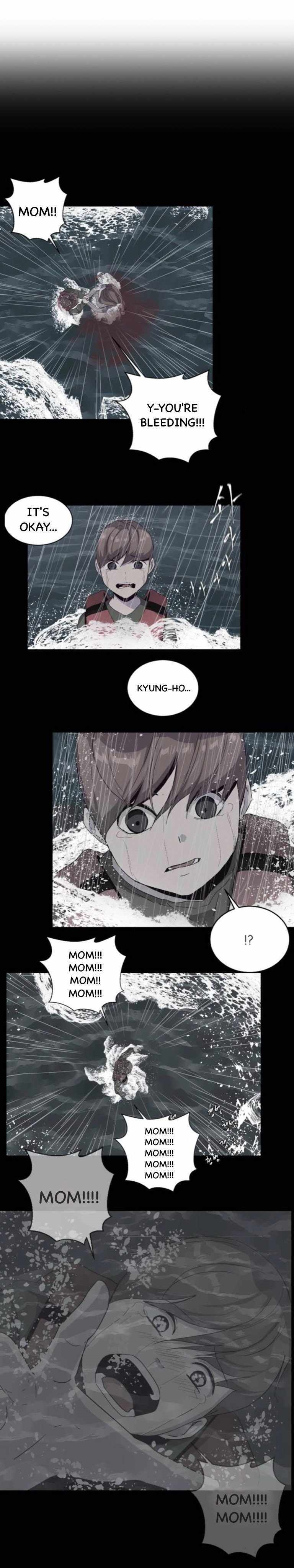 The Boy Of Death - Chapter 169 Page 105