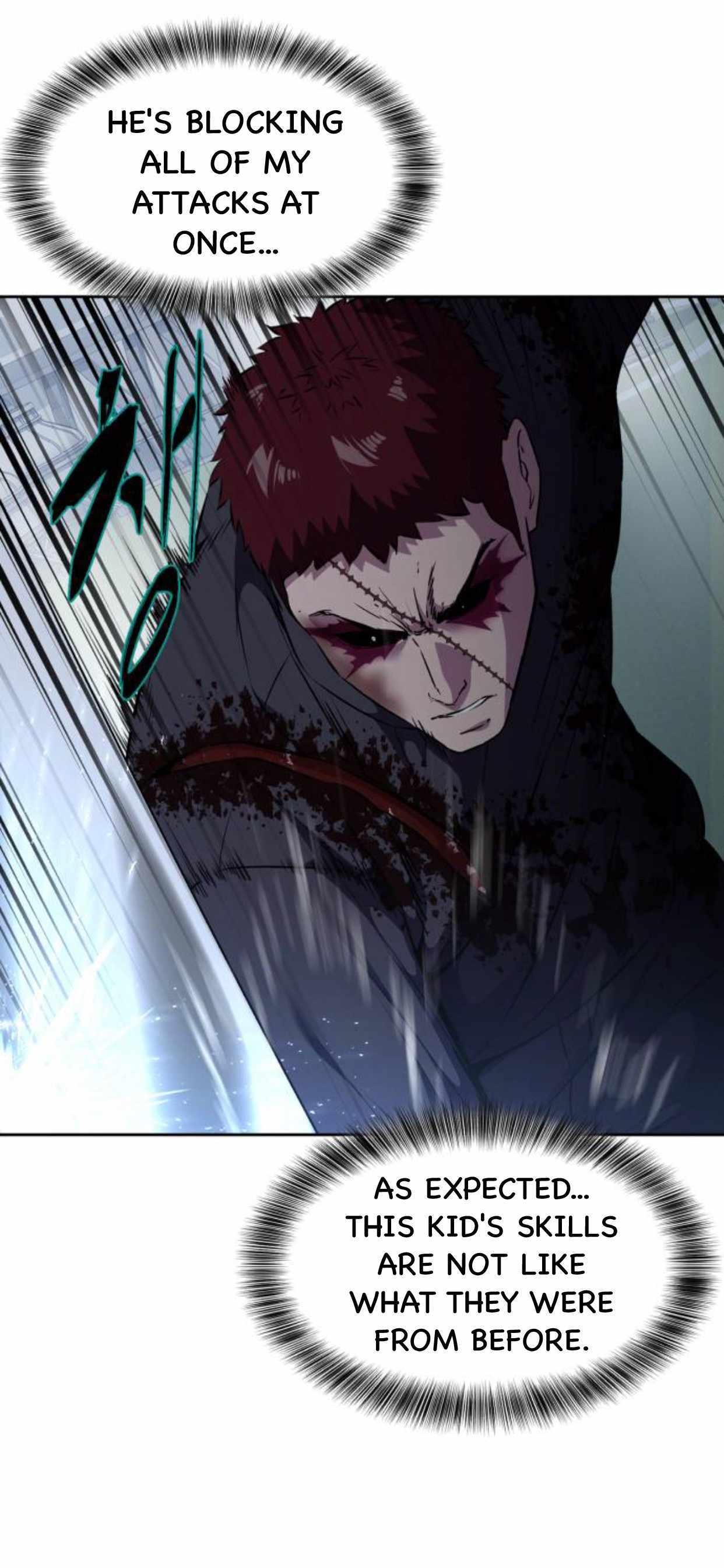 The Boy Of Death - Chapter 169 Page 14