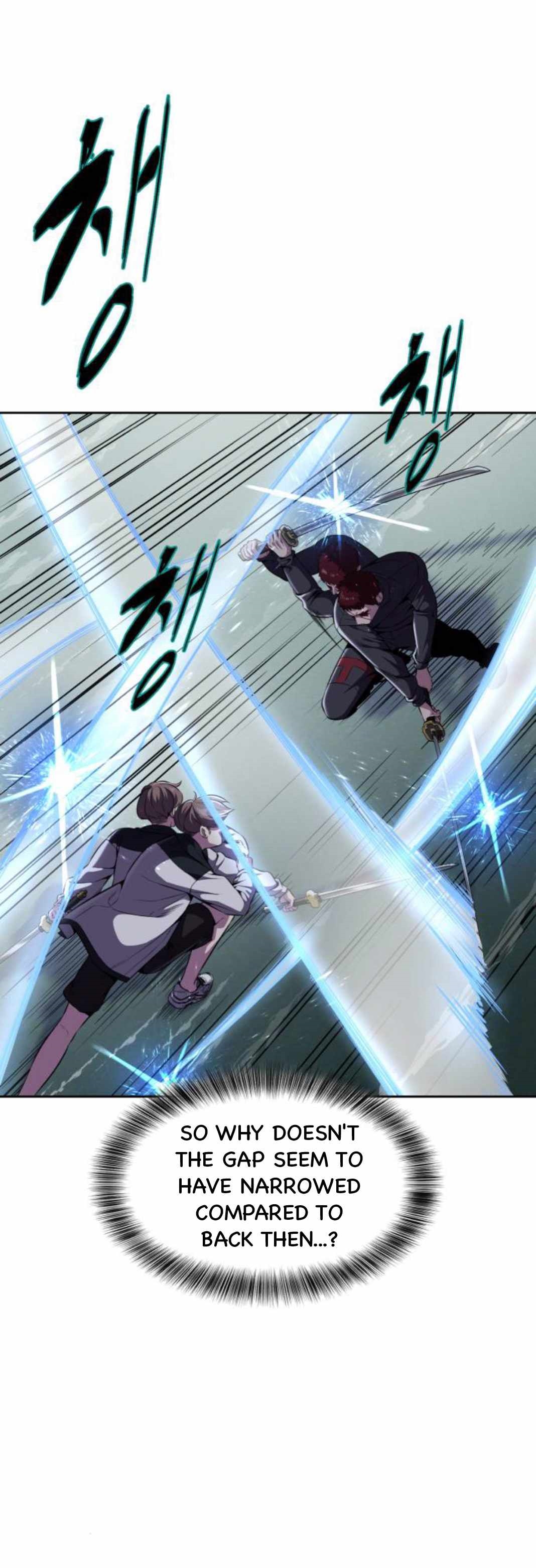 The Boy Of Death - Chapter 169 Page 22