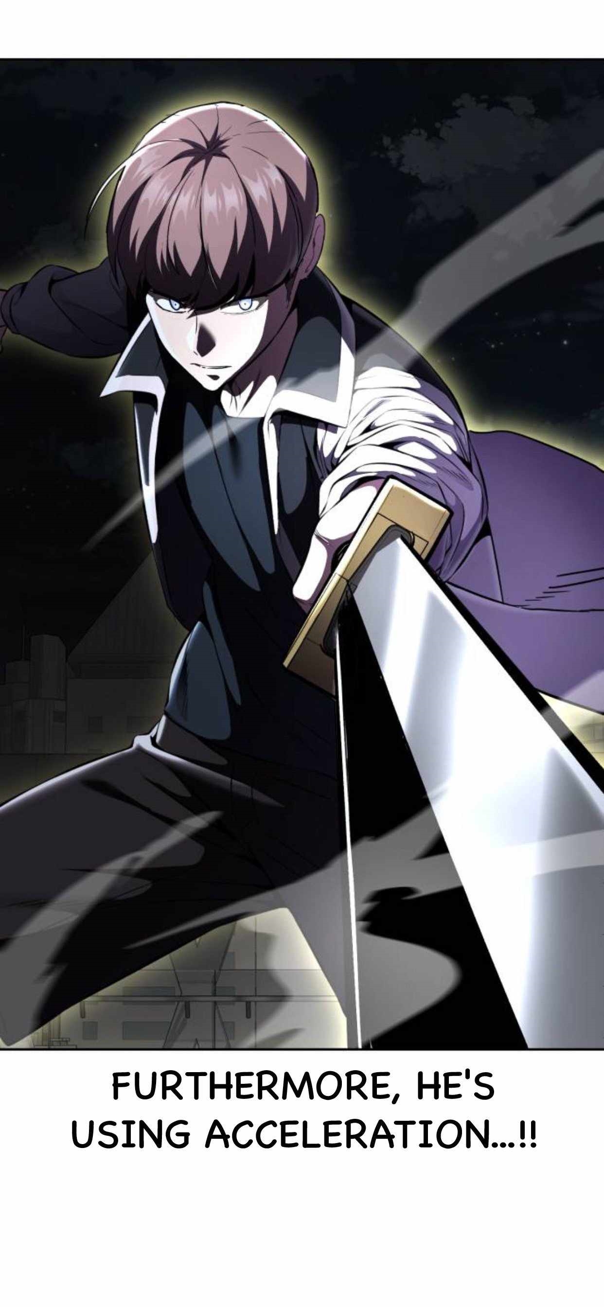 The Boy Of Death - Chapter 169 Page 24