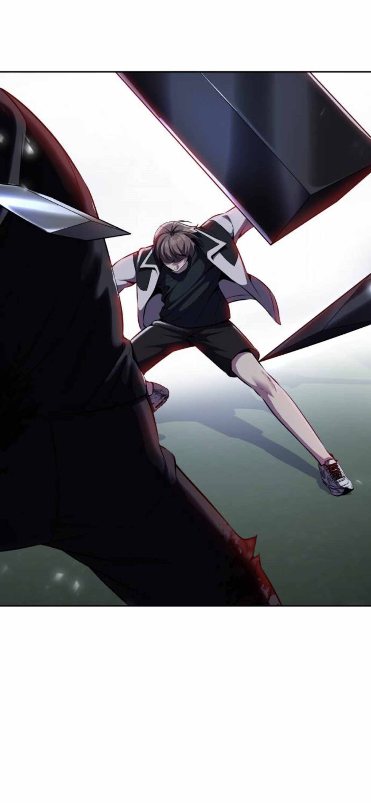 The Boy Of Death - Chapter 169 Page 36