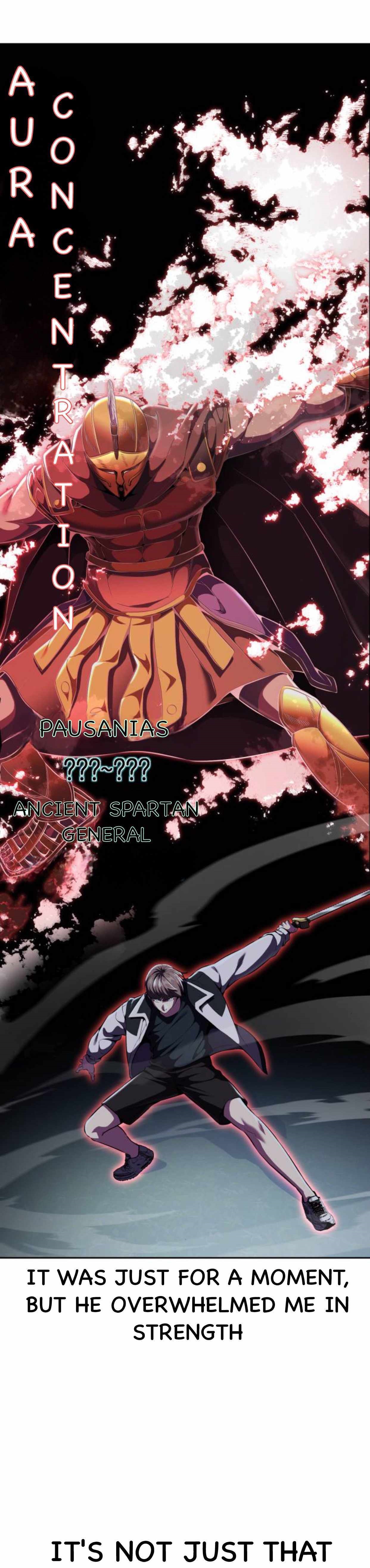 The Boy Of Death - Chapter 169 Page 38