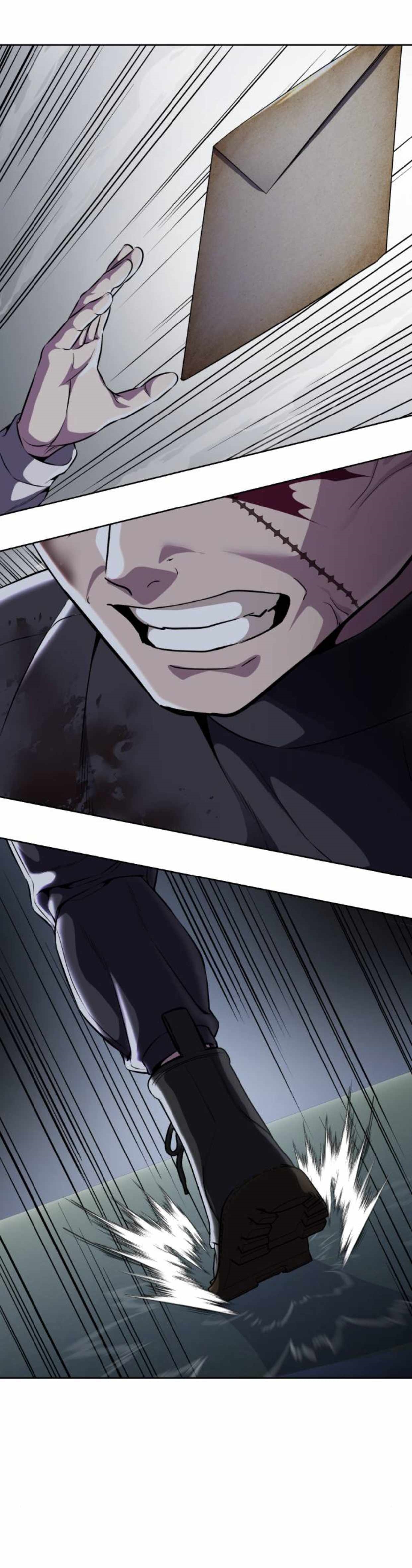 The Boy Of Death - Chapter 169 Page 44