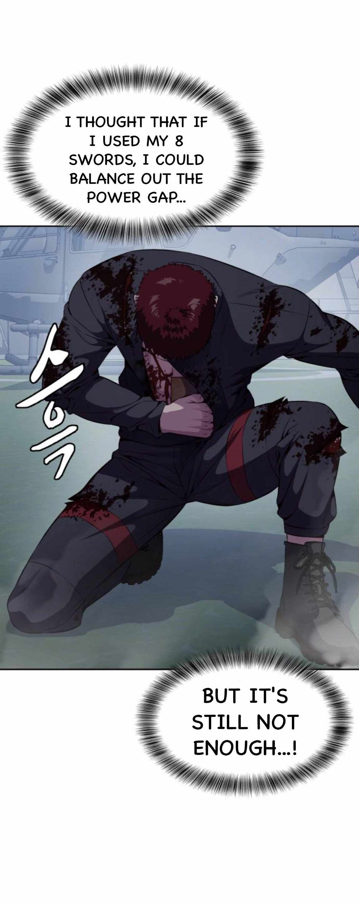 The Boy Of Death - Chapter 169 Page 48