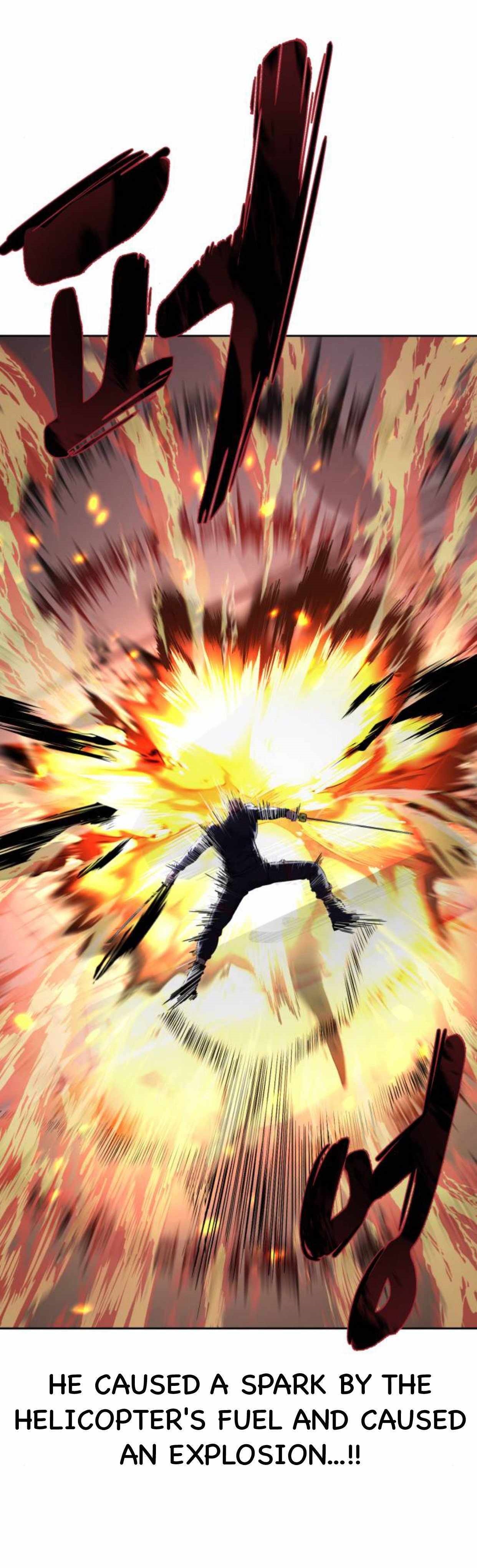 The Boy Of Death - Chapter 169 Page 59