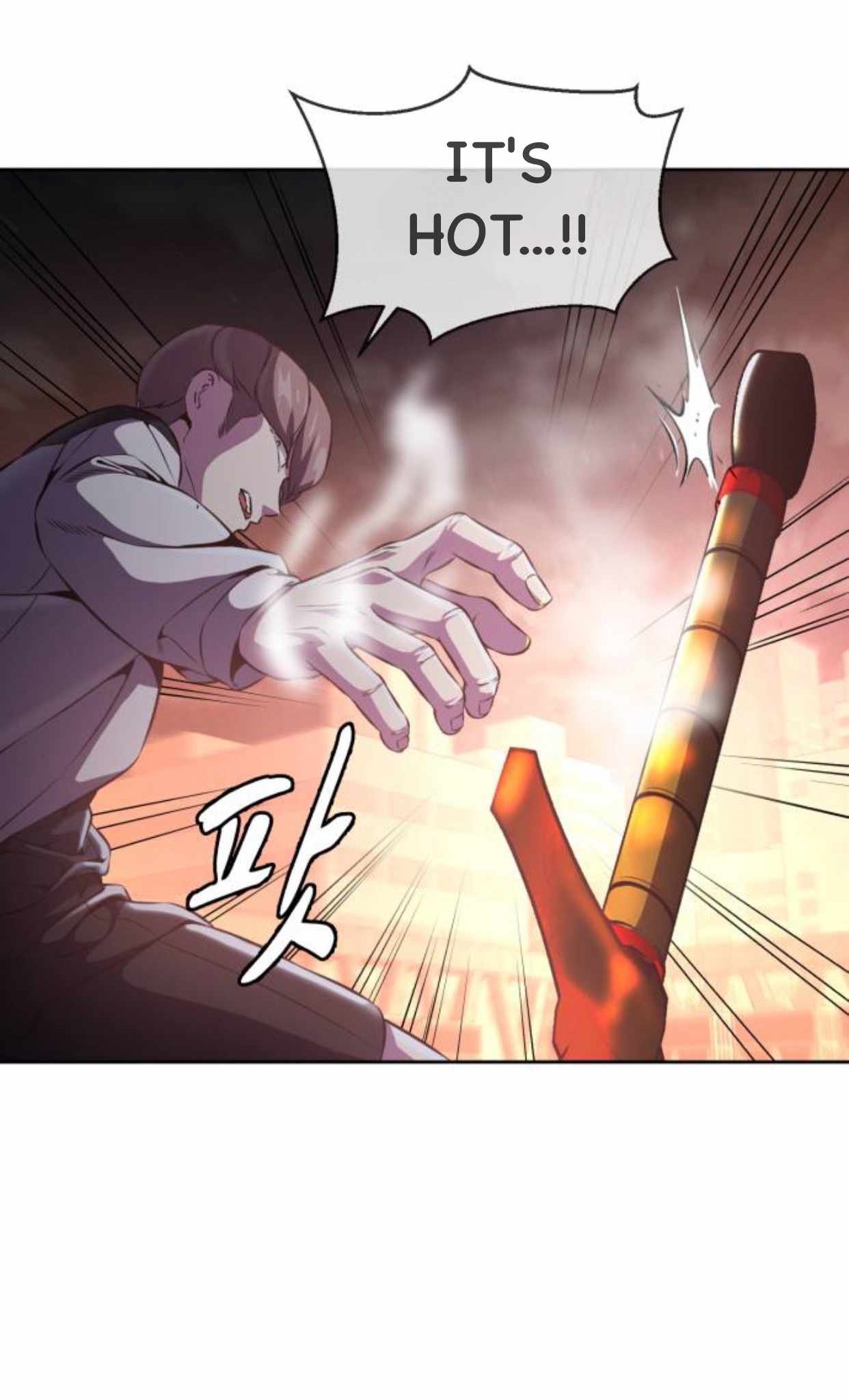 The Boy Of Death - Chapter 169 Page 80