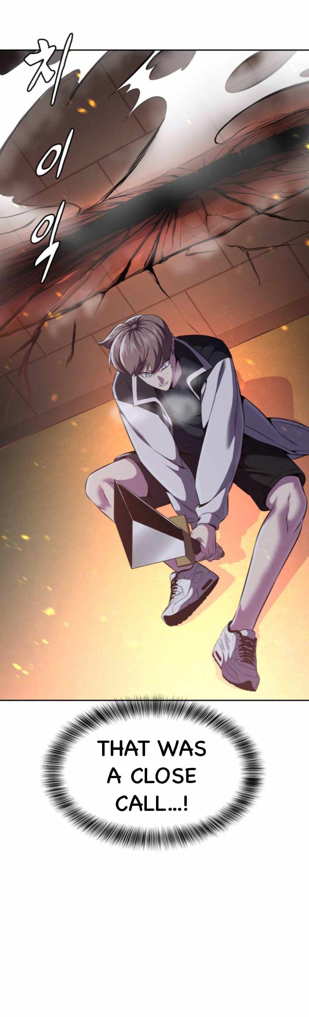 The Boy Of Death - Chapter 169 Page 90