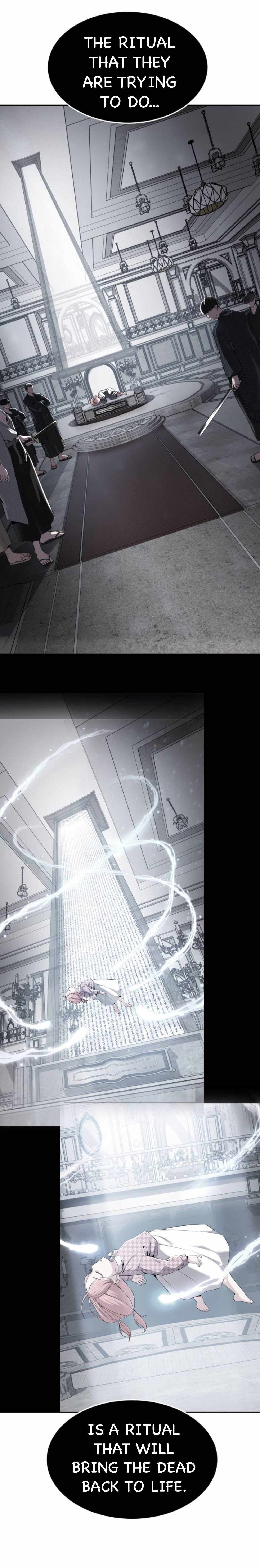 The Boy Of Death - Chapter 169 Page 98