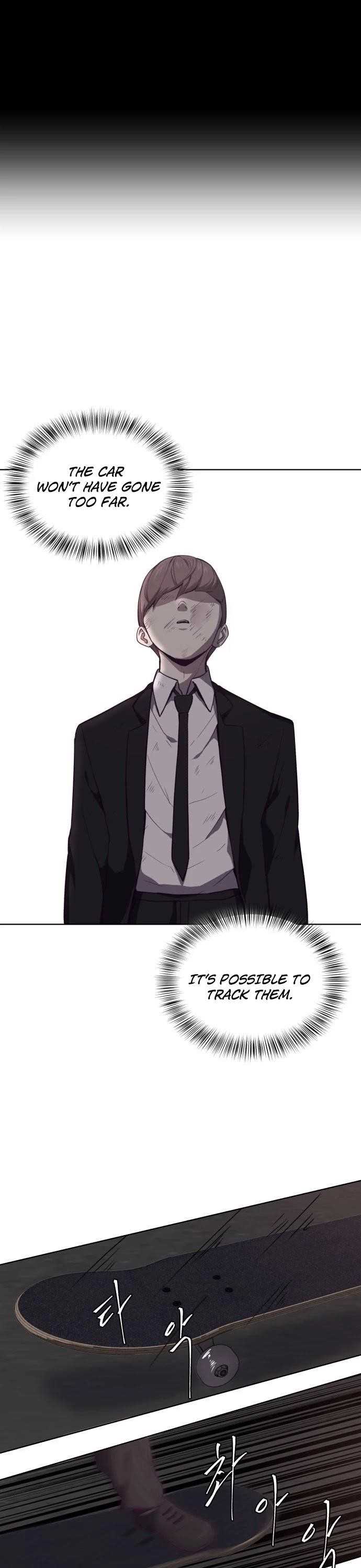 The Boy Of Death - Chapter 17 Page 13