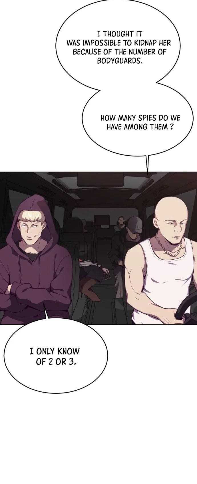 The Boy Of Death - Chapter 17 Page 16