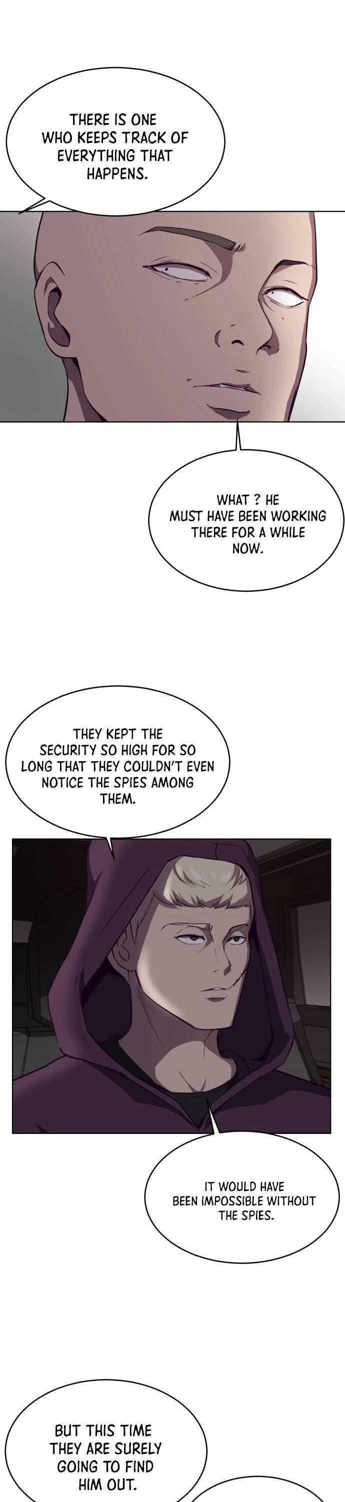 The Boy Of Death - Chapter 17 Page 17