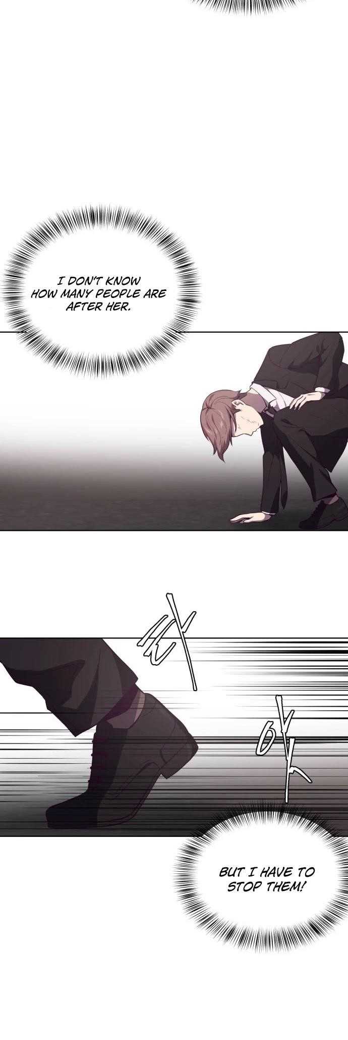 The Boy Of Death - Chapter 17 Page 24