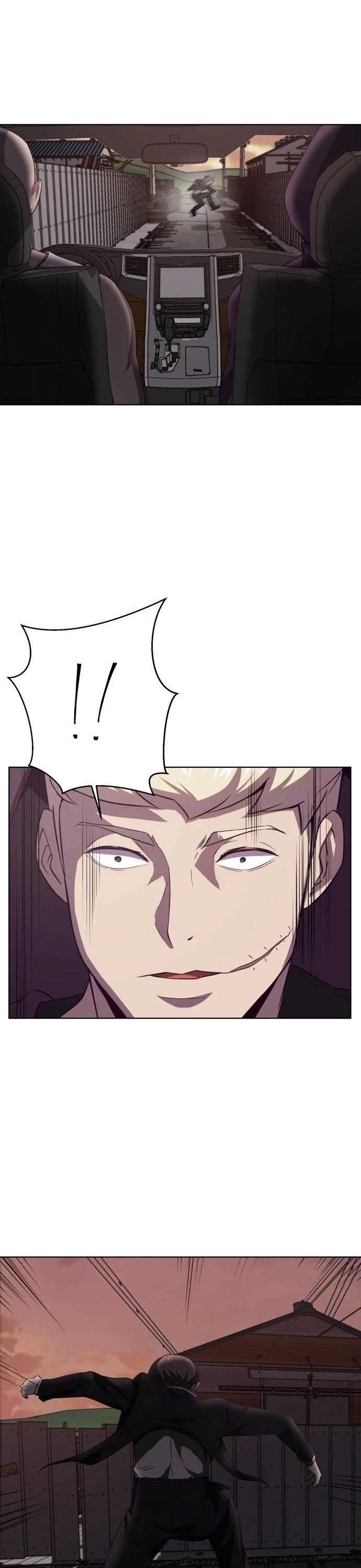 The Boy Of Death - Chapter 17 Page 30