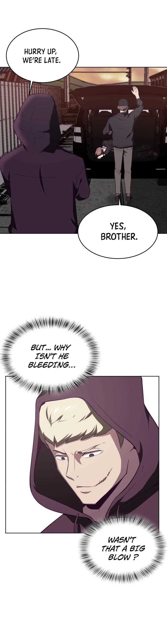 The Boy Of Death - Chapter 17 Page 43