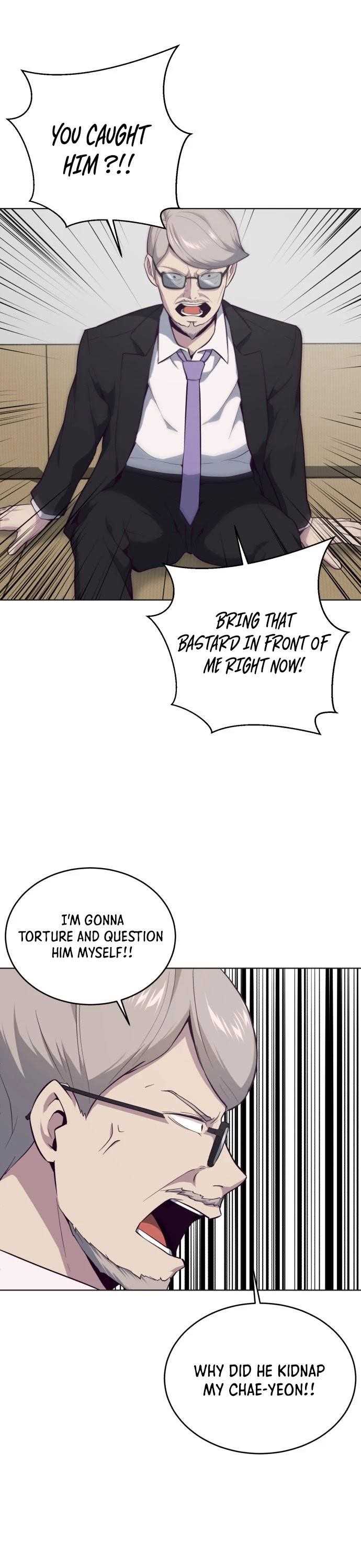 The Boy Of Death - Chapter 17 Page 5