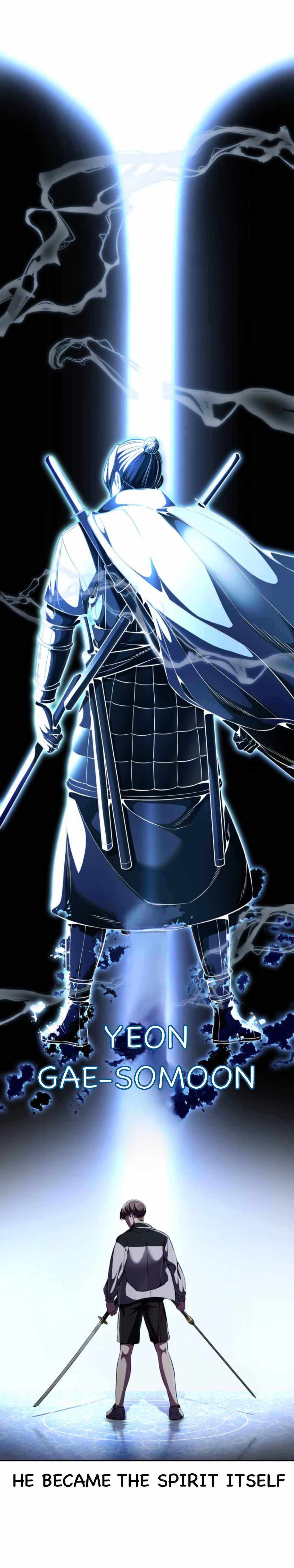 The Boy Of Death - Chapter 170.5 Page 11