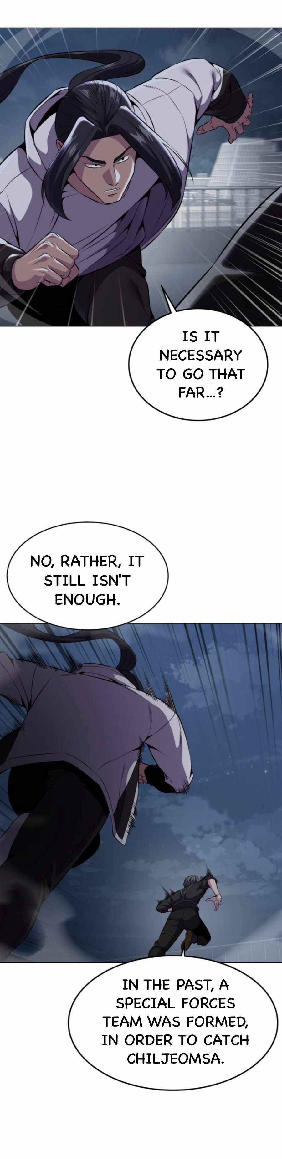 The Boy Of Death - Chapter 170 Page 11